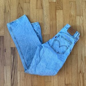 Levis jeans